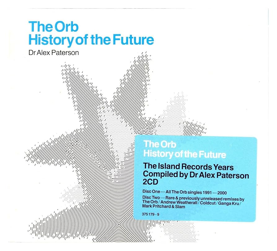 アート・デザイン・音楽 The History of the Future Amazon.co.jp: History of the Future: ミュージック